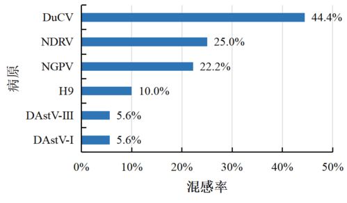 信得科技檢測中心2024年5月禽病檢測報告 聚焦蛋禽、肉禽、水禽健康管理與肝癌血漿microRNA標志物檢測新進展